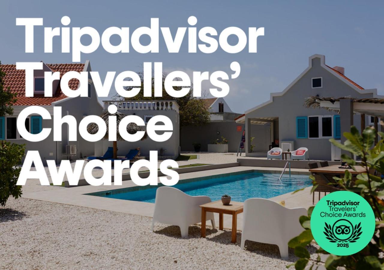 Aruba Boutique Apartments - Adults Only Noord Luaran gambar